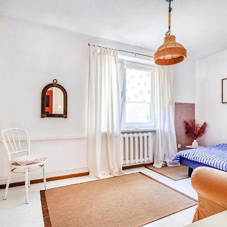 Apartament Anna Władysławowo Exterior foto