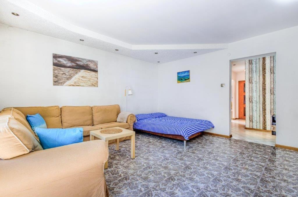 Apartament Anna Władysławowo Exterior foto