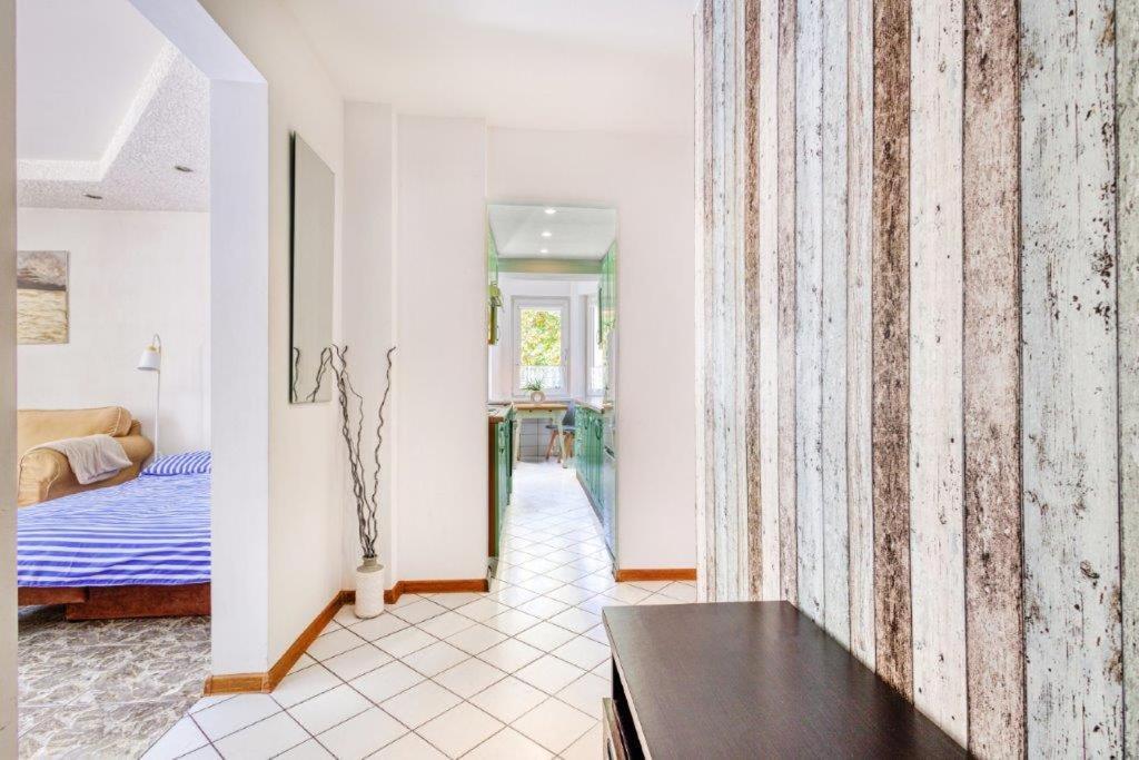 Apartament Anna Władysławowo Exterior foto
